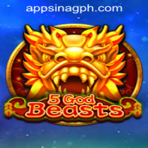 Exploring the Exciting World of 5GodBeasts at SINAGPH.com Casino
