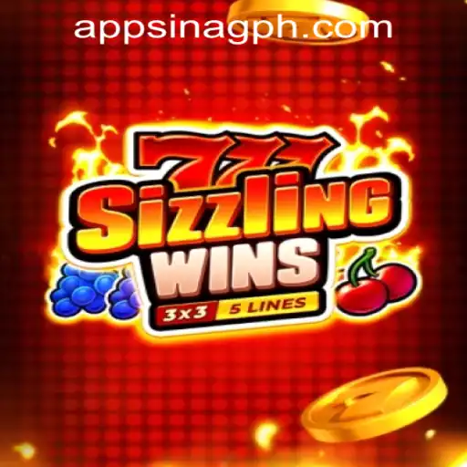 Experience the Thrill of 777sizzlingwins at SINAGPH.com Casino