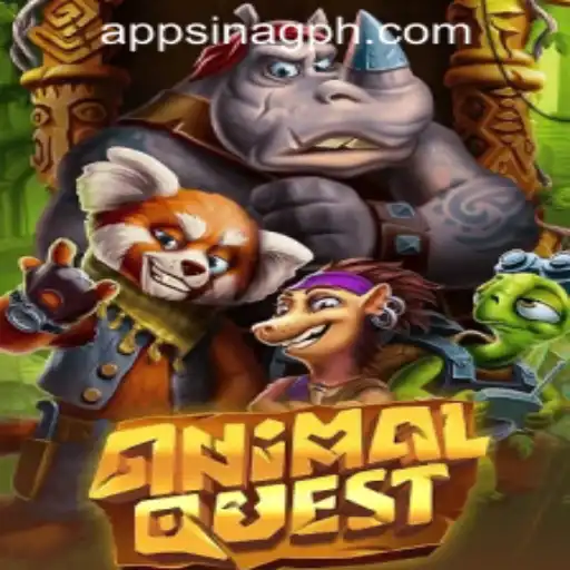 Exploring the Thrills of AnimalQuest: A New Adventure in Online Gaming