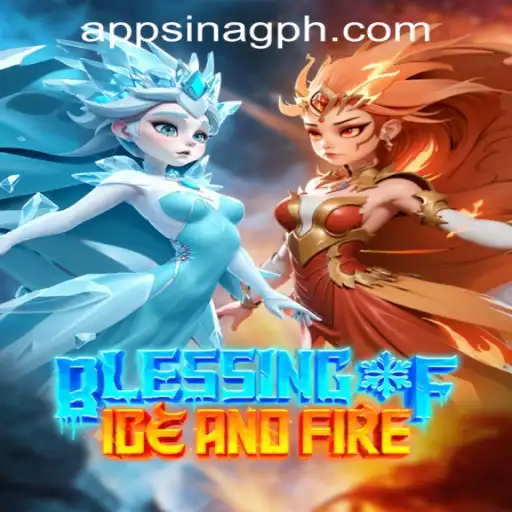 Unveiling the Mysteries of BlessingofIceandFire at SINAGPH.com Casino