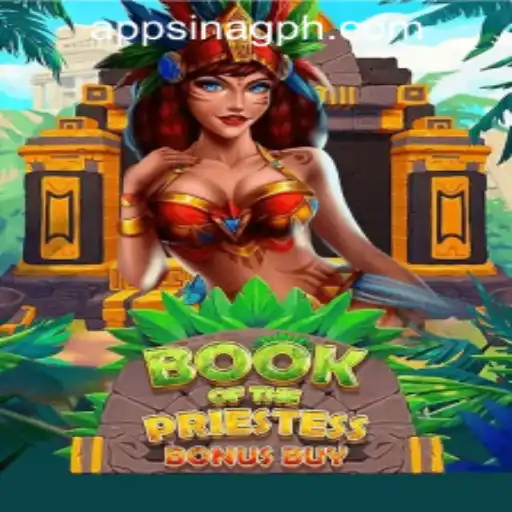 BookOfThePriestess Game Introduction and Rules at SINAGPH.com Casino