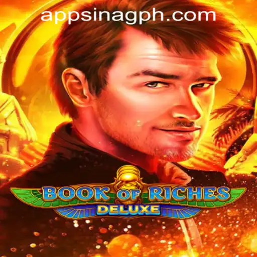 Discover the Exciting World of BookofRichesDeluxe at SINAGPH.com Casino