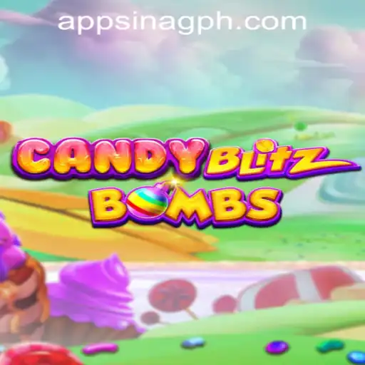 CandyBlitzBombs: Uncover the Thrills of SINAGPH.com Casino's Exciting New Game