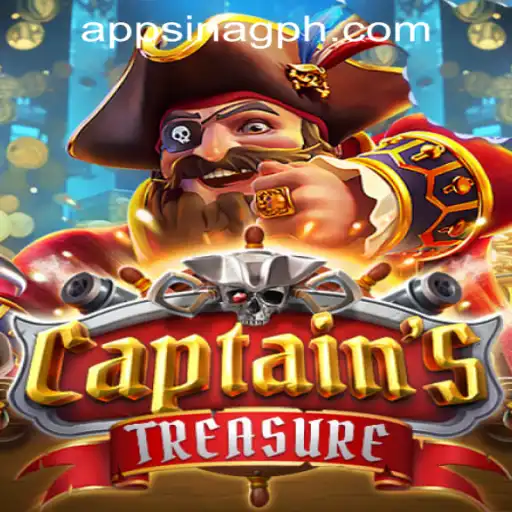 Exploring CaptainssTreasure at SINAGPH.com Casino: A Thrilling Adventure on the High Seas