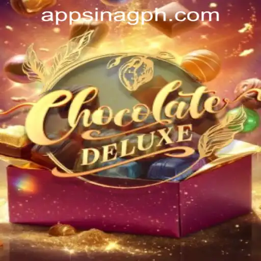 Discover the Sweet World of ChocolateDeluxe at SINAGPH.com Casino