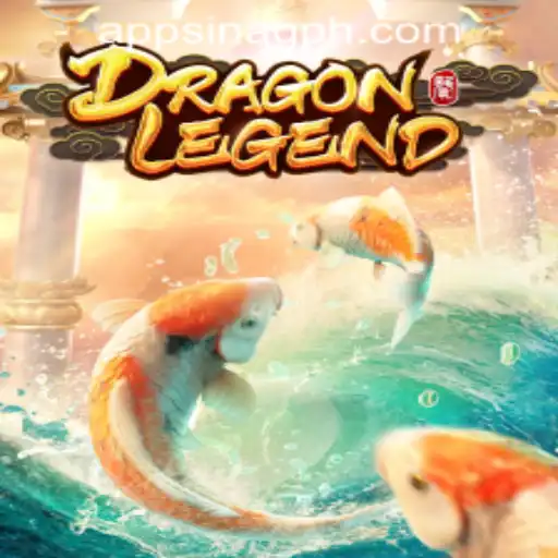 Dive into the World of DragonLegend: A Captivating SINAGPH.com Casino Game