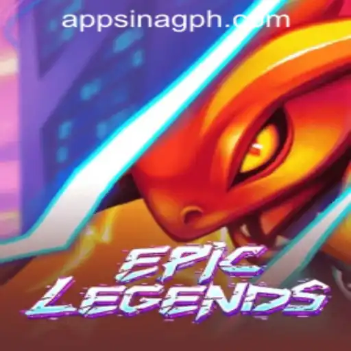 Explore the Exciting World of EpicLegends: A Thrilling Adventure with SINAGPH.com Casino