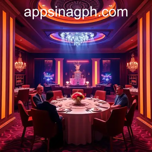 VIP Service SINAGPH.com Casino - 24/7 Support and Exclusive Benefits