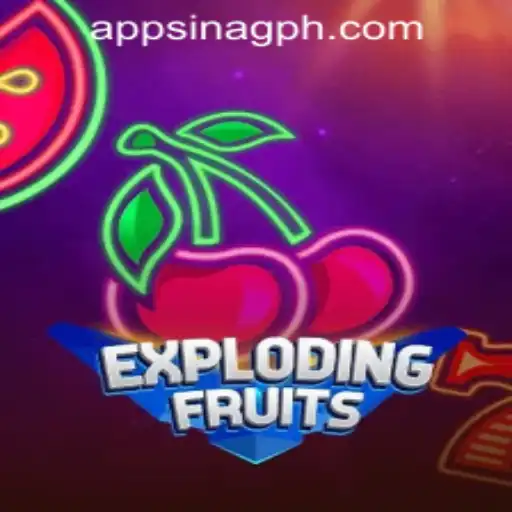 ExplodingFruits: Revolutionizing Casino Gaming at SINAGPH.com Casino