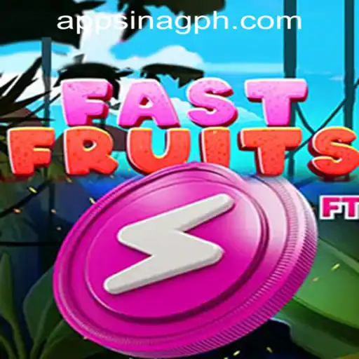 Exploring FastFruits: A Fresh Addition to SINAGPH.com Casino