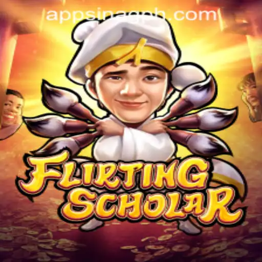 Flirting Scholar: An Enticing Casino Game at SINAGPH.com