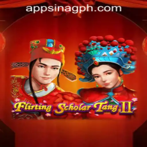 Flirting Scholar Tang II: A Delightful Casino Game at SINAGPH.com
