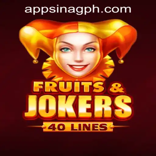 Explore the Exciting World of FruitsAndJokers40 at SINAGPH.com Casino