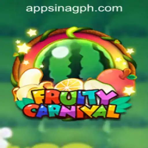 Step into the World of FruityCarnival at SINAGPH.com Casino