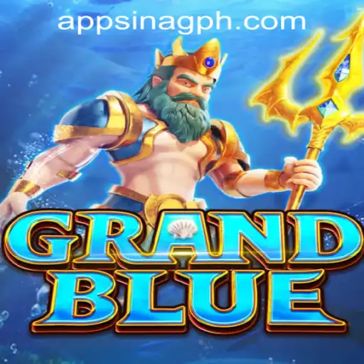Discovering the Exciting World of GRANDBLUE at SINAGPH.com Casino