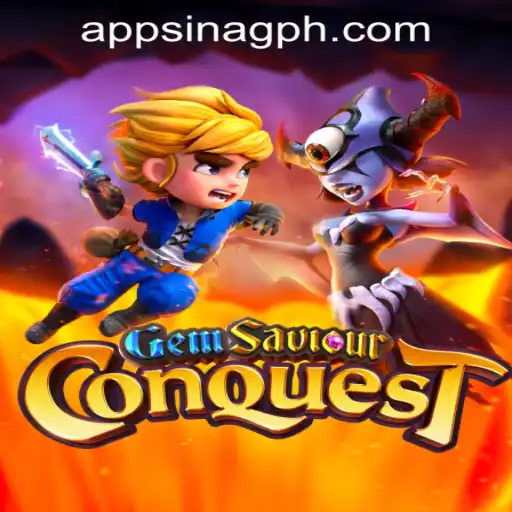 Discover the Thrilling Adventure of GemSaviourConquest at SINAGPH.com Casino
