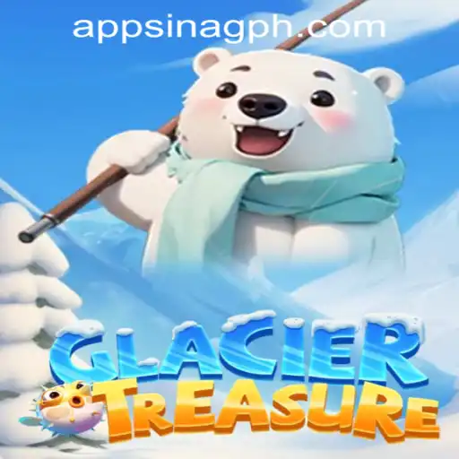 Unveiling the Icy World of GlacierTreasure: A Thrilling Adventure at SINAGPH.com Casino