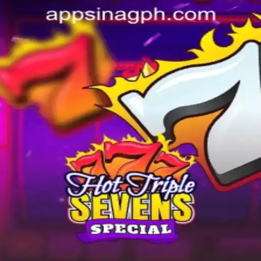 HotTripleSevensSpecial: A Deep Dive into SINAGPH.com Casino's Exciting Game