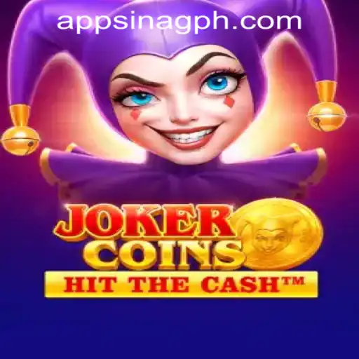 Exploring the Intriguing World of JokerCoins at SINAGPH.com Casino