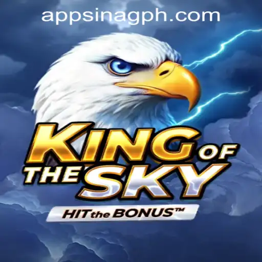 KingOfTheSky: Soaring Adventures in the World of SINAGPH.com Casino
