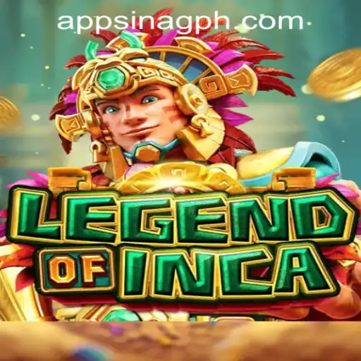 Exploring the Fascinating World of LegendofInca at SINAGPH.com Casino