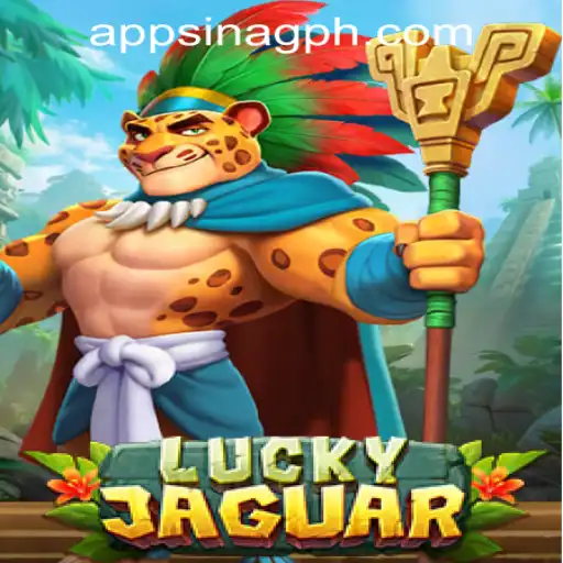 Discover the Thrilling World of LuckyJaguar at SINAGPH.com Casino