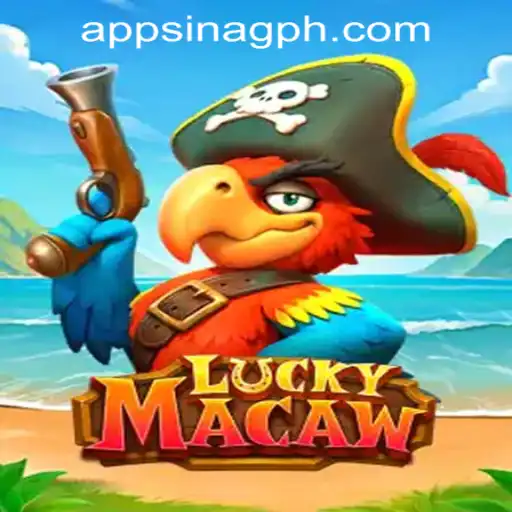 Exploring the Exciting World of LuckyMacaw at SINAGPH.com Casino