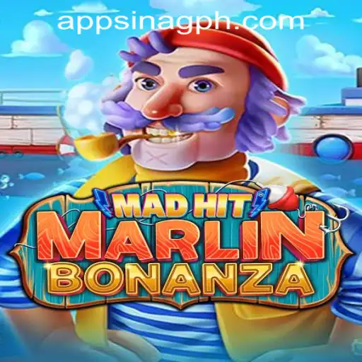 Dive into the Exciting World of MadHitMarlinBonanza at SINAGPH.com Casino