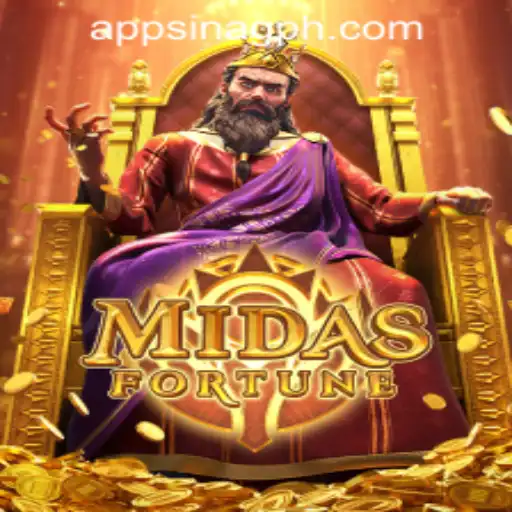 Unlock the Secrets of MidasFortune at SINAGPH.com Casino