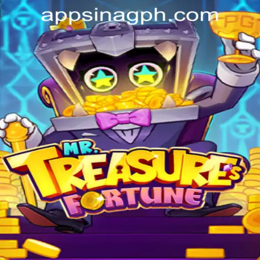 Discover the Exciting World of MrTreasuresFortune at SINAGPH.com Casino