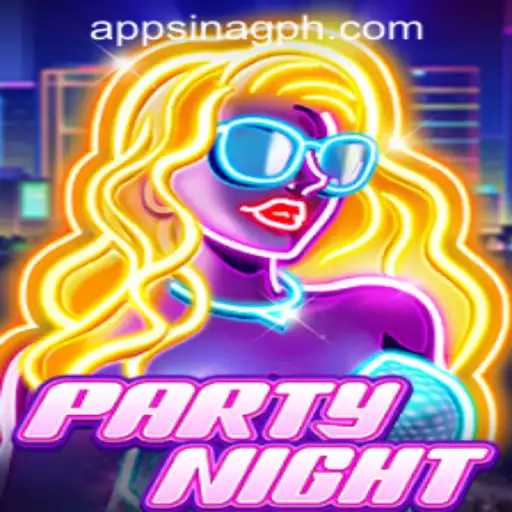 PartyNight: A Thrilling Casino Experience on SINAGPH.com
