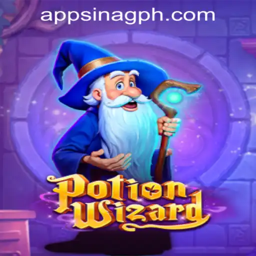 Discover the Magical World of PotionWizard and Its Exciting Features at SINAGPH.com Casino