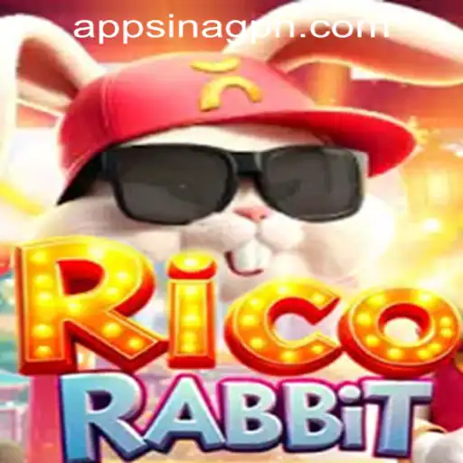 RicoRabbit: A Hop into the World of Exciting Casino Games