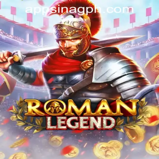 Exploring the Thrilling World of RomanLegend: The Latest Addition to SINAGPH.com Casino