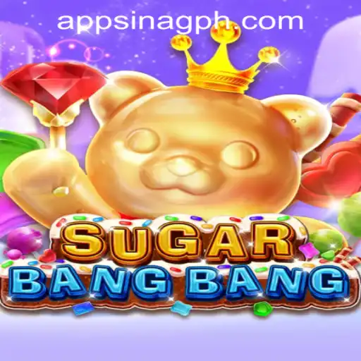 SUGARBANGBANG: An Explosive Addition to SINAGPH.com Casino