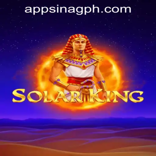 Exploring the Thrilling World of SolarKing at SINAGPH.com Casino