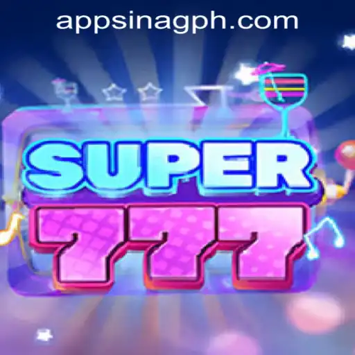 Super777: The New Sensation at SINAGPH.com Casino