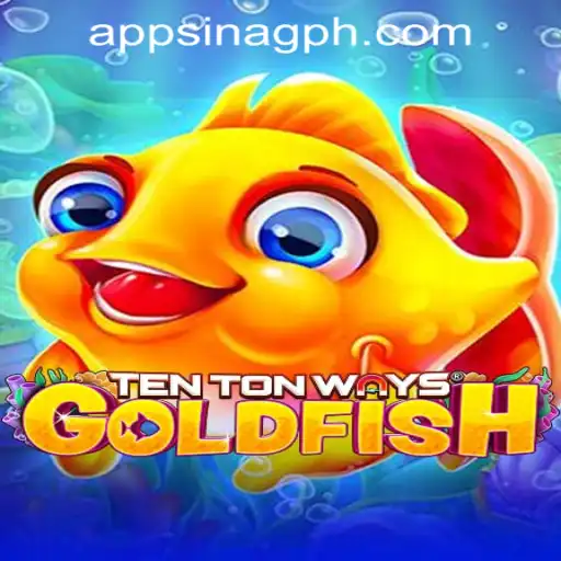 Discovering TenTonWaysGoldfish at SINAGPH.com Casino