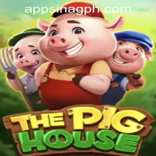 Discover the Thrills of ThePigHouse at SINAGPH.com Casino