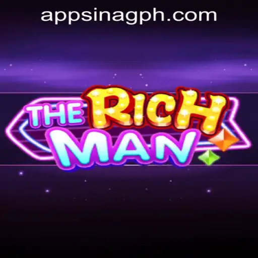 Exploring 'TheRichMan' Casino Game at SINAGPH.com