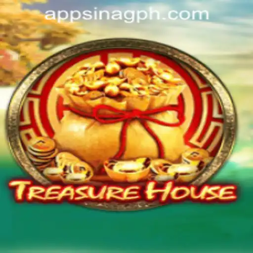 Exploring TreasureHouse: An Intriguing Addition to SINAGPH.com Casino