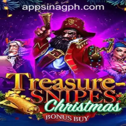 Discover the Excitement of TreasuresnipesChristmas at SINAGPH.com Casino