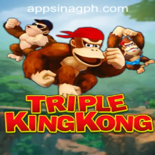 Exploring the World of TripleKingKong at SINAGPH.com Casino