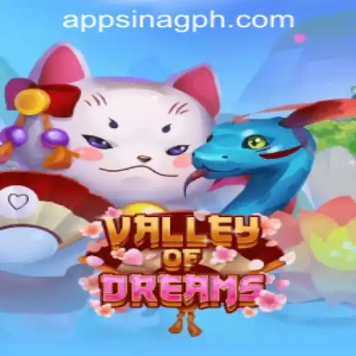 Explore 'ValleyofDreams' at SINAGPH.com Casino