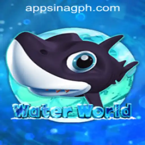 Explore the Thrilling Depths of WaterWorld at SINAGPH.com Casino