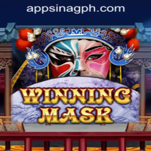 Exploring 'WinningMask' at SINAGPH.com Casino