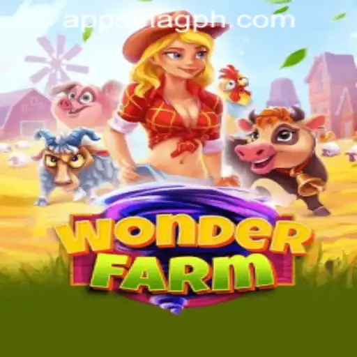 Exploring WonderFarm: A Unique Casino Adventure with SINAGPH.com Casino