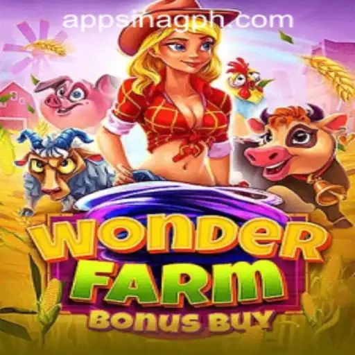 Explore the Enchanting World of WonderFarmBonusBuy at SINAGPH.com Casino