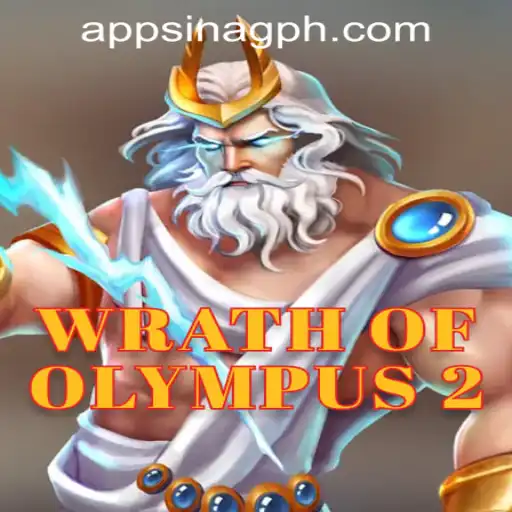 Discover WrathofOlympus2: The Latest Sensation at SINAGPH.com Casino