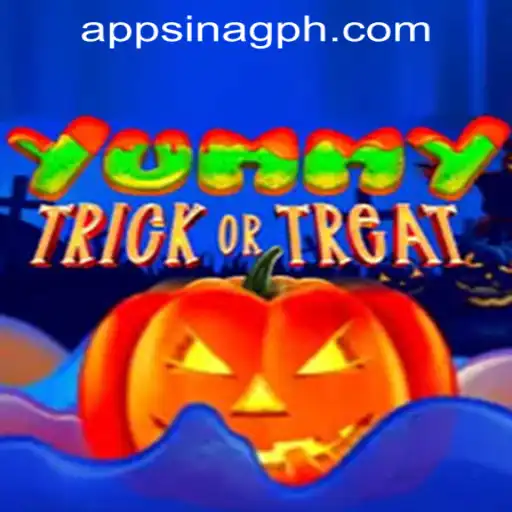 YummyTrickorTreat: Dive into the Halloween-Themed Adventure at SINAGPH.com Casino